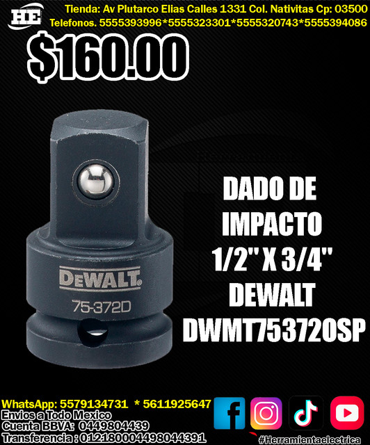 DWMT75372OSP