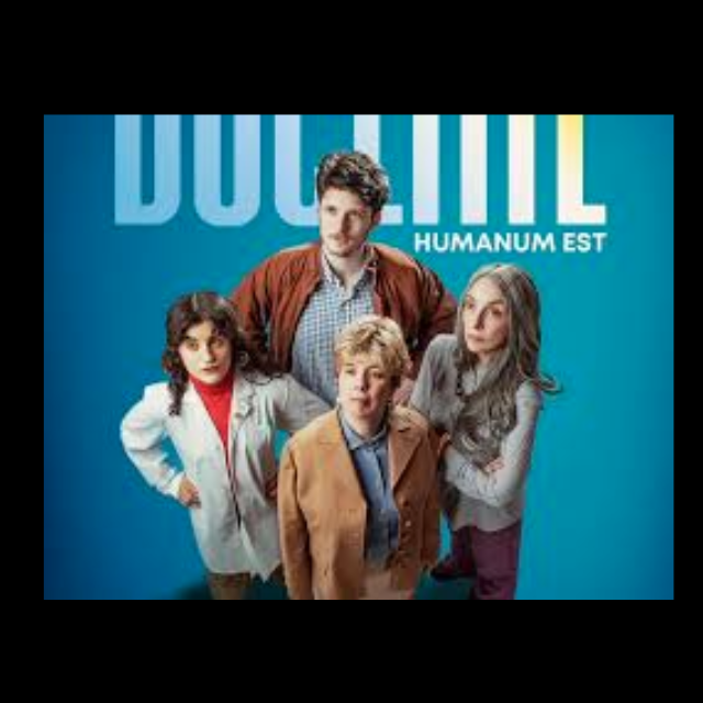 Docente Humanum est 