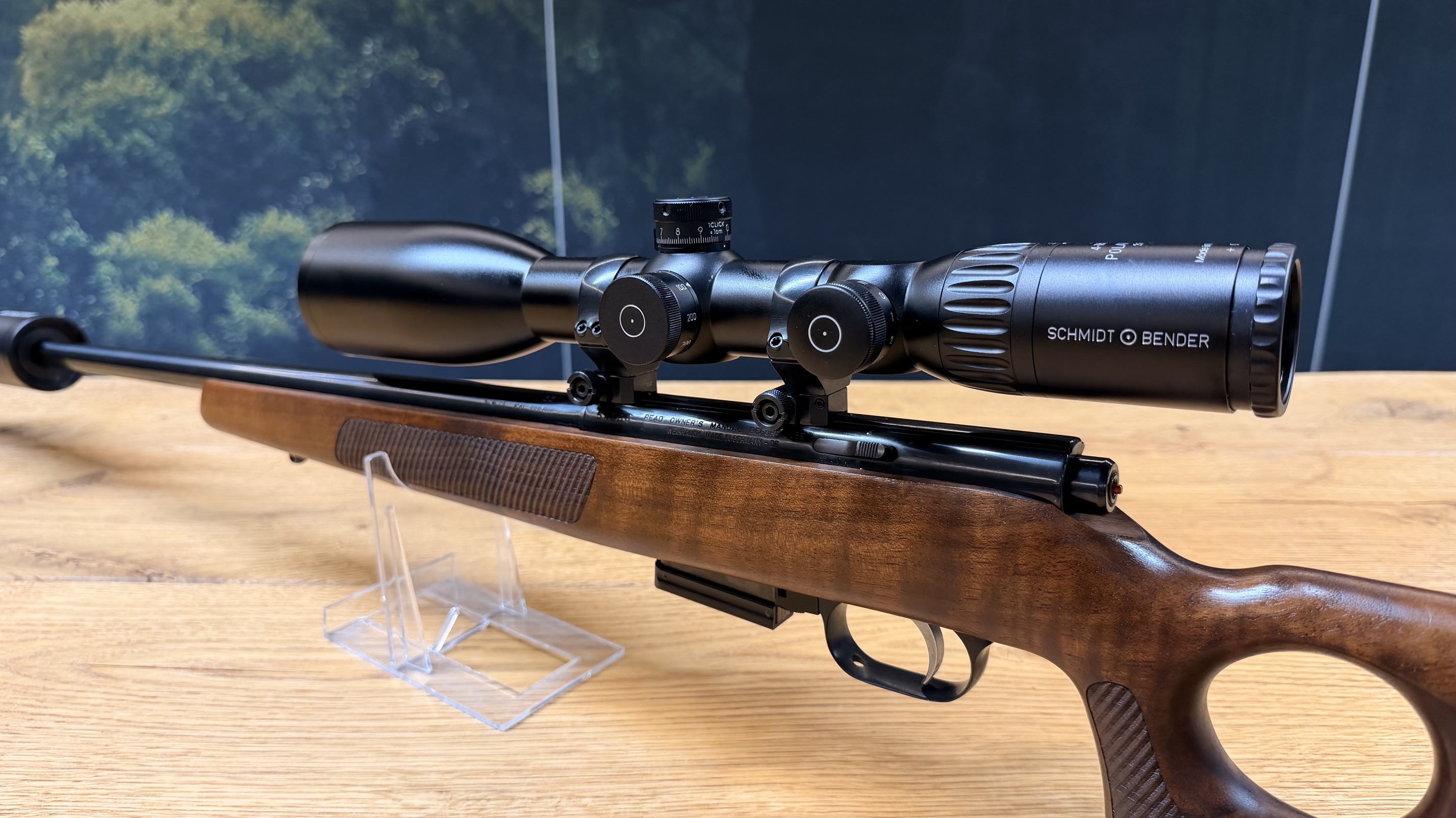 Weihrauch HW66 - Ansicht 9