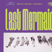 Last Mermaid... CDDVDA