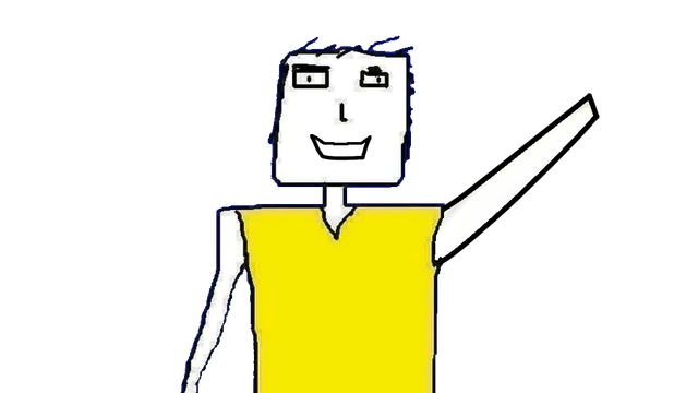 Sam Eyecatch Pose
