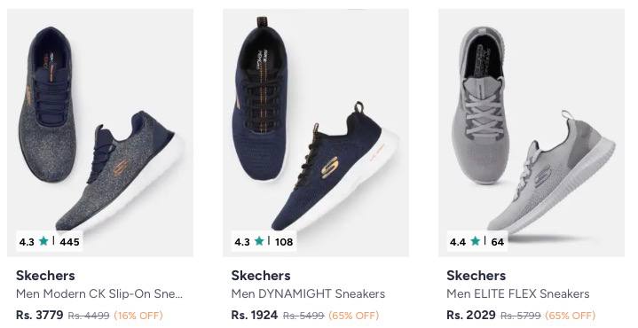 Skechers Up To – Best Deal Get 70% OFF Today Skechers Up To – Best Deal Get 70% OFF Today
