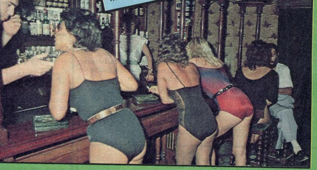 PUTICAS 6