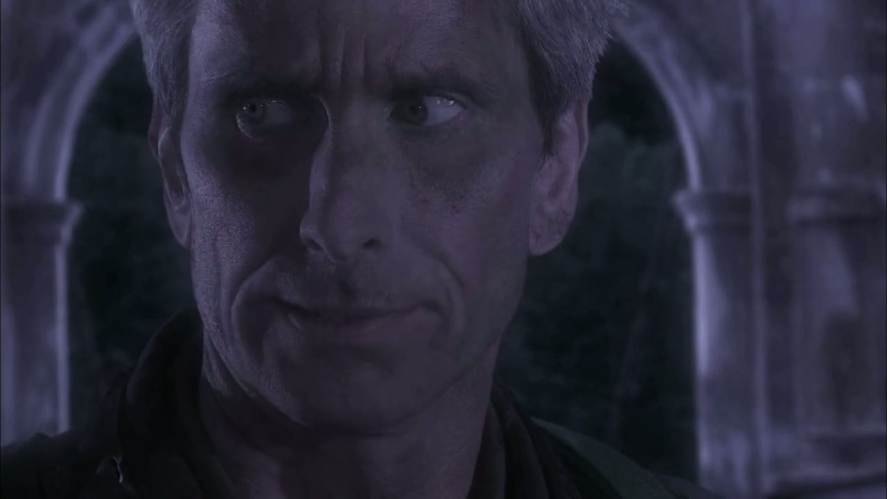 Dark Nemesis Screenshot