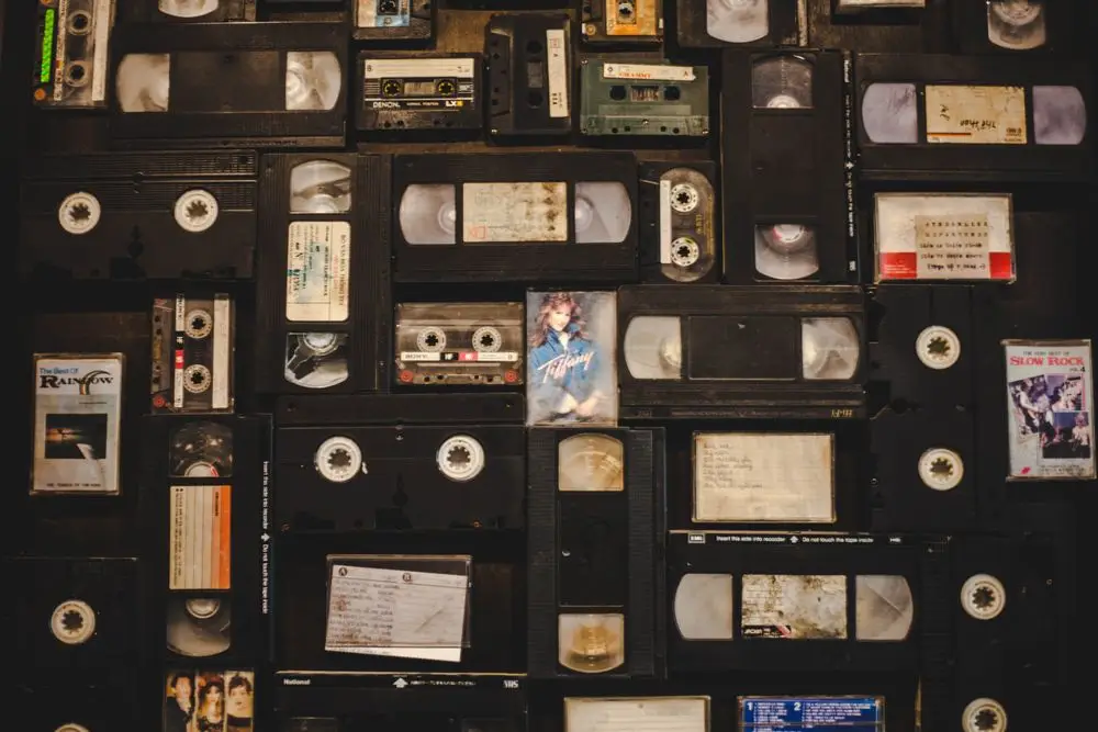 How to Digitize VHS Tapes Before They Degrade for Good