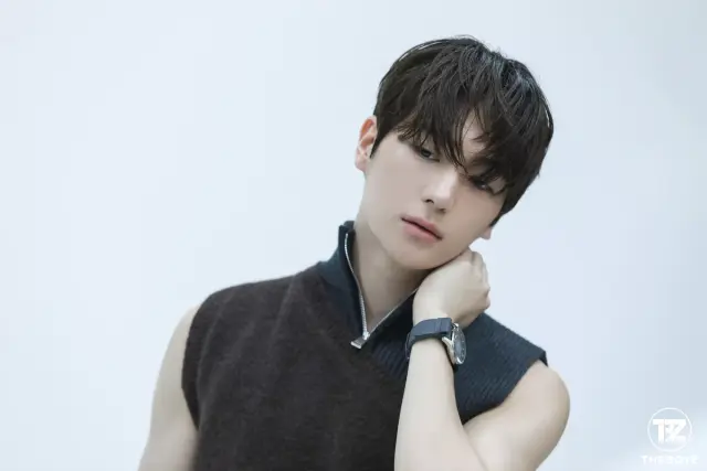 hyun jae the boyz 1300315
