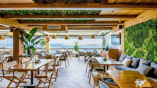 صورة Scala Kitchen + Cafe