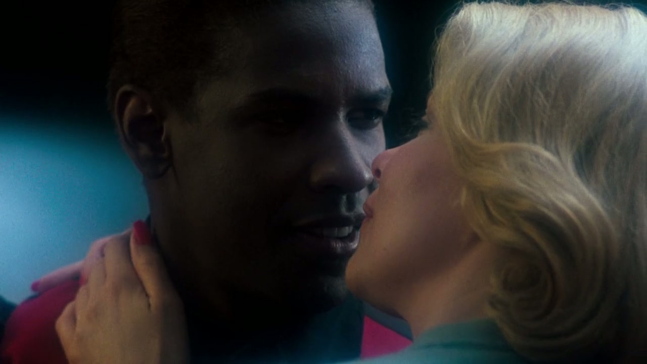 Malcolm X Screenshot