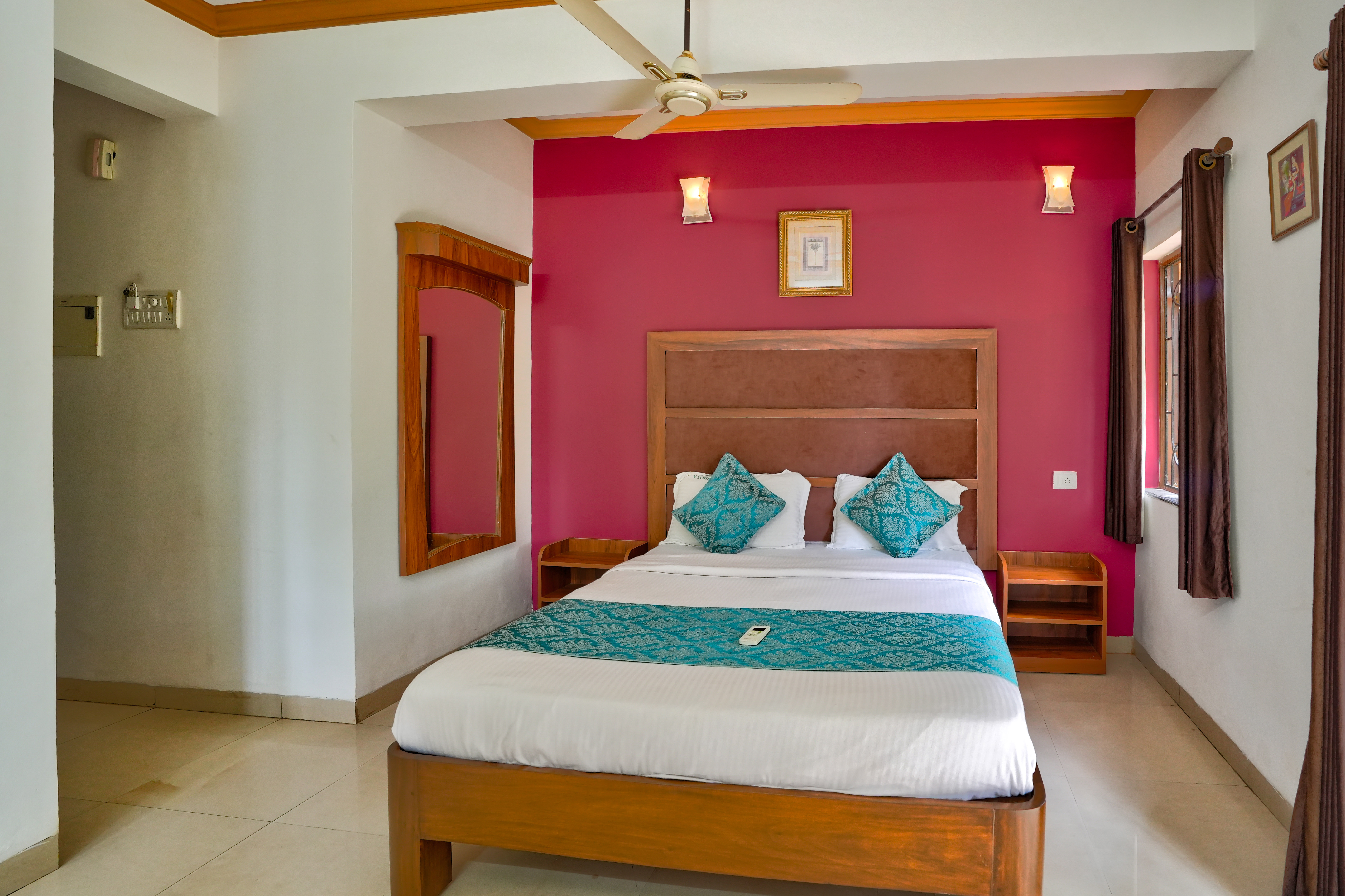 Nikita Home Stay photo 17