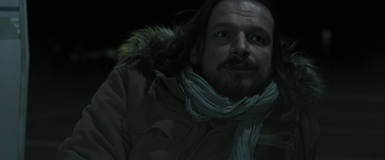 Sound of Silence Screenshot