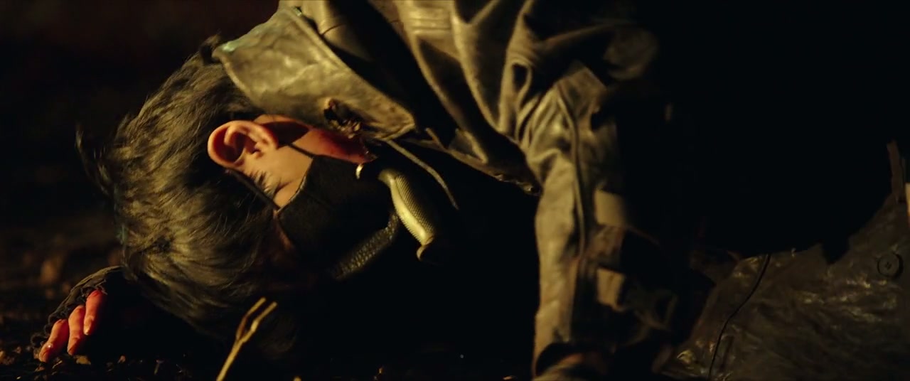 The Witch: Part 2. The Other One Screenshot