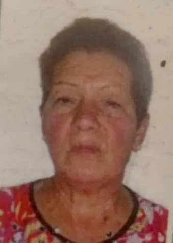 Maria Aparecida Da Silva