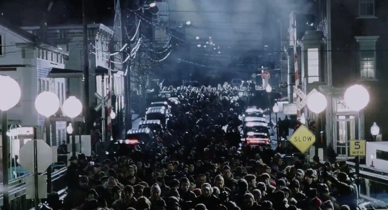 War of the Worlds Screenshot