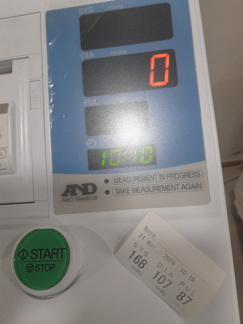 Blood Pressure is slightly elevated 159.jpg