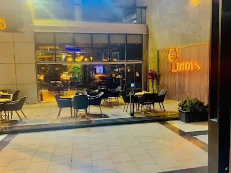 صورة Didis Cafe & Restaurant