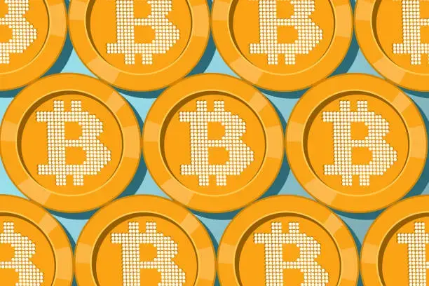 Bitcoin Price Plummets Amidst Alleged Dumping