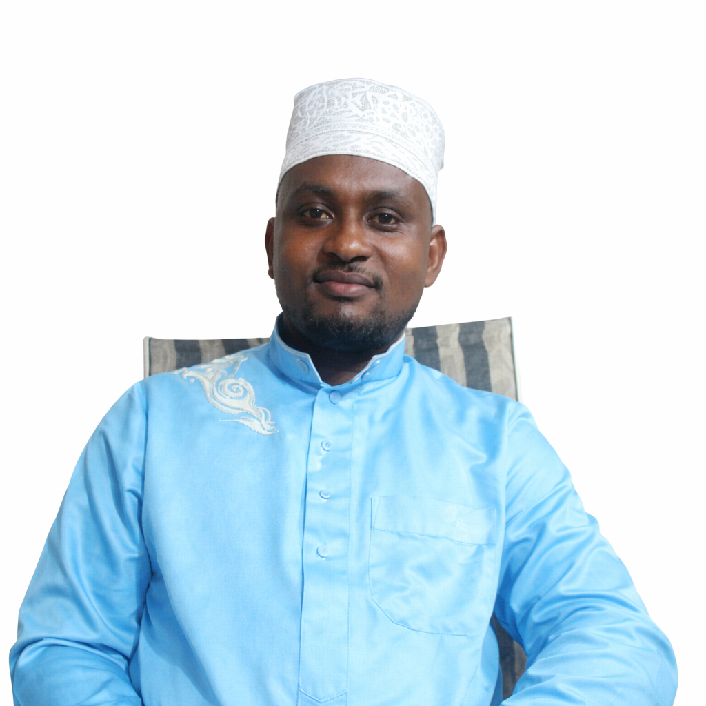 Hamad Juma Abdallah