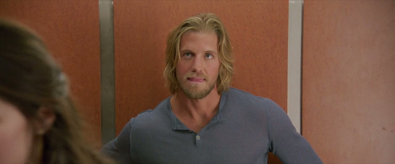 The Layover Screenshot