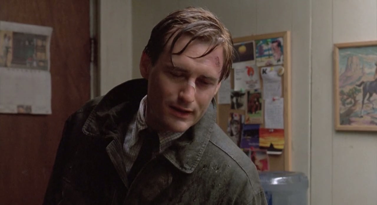 Malice Screenshot