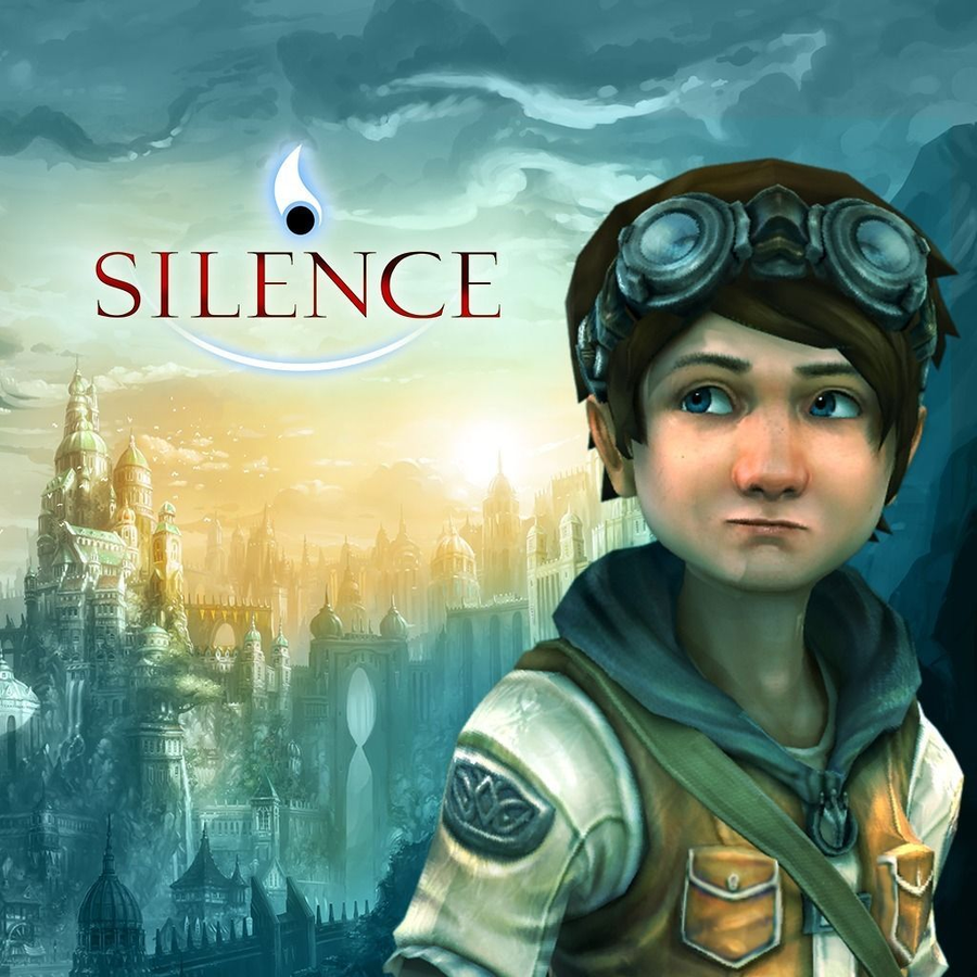 #Videojuego Silence ¡¡GRATIS!!