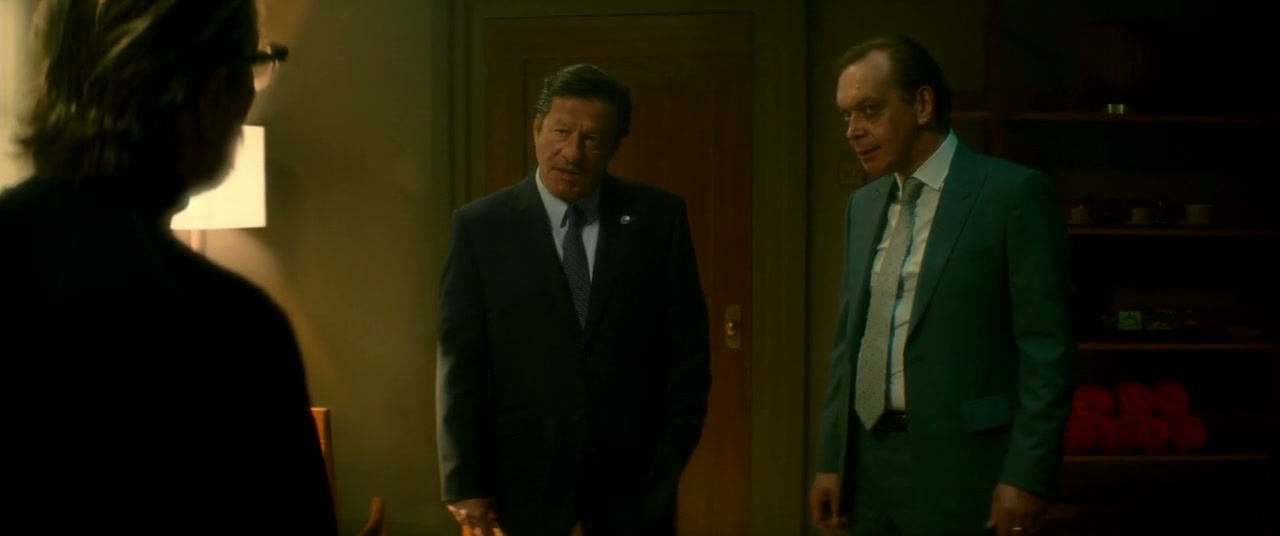 The Hitman's Bodyguard Screenshot