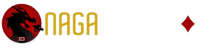 LOGO NAGAHITAM303