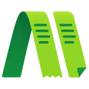 ccMonet AI logo