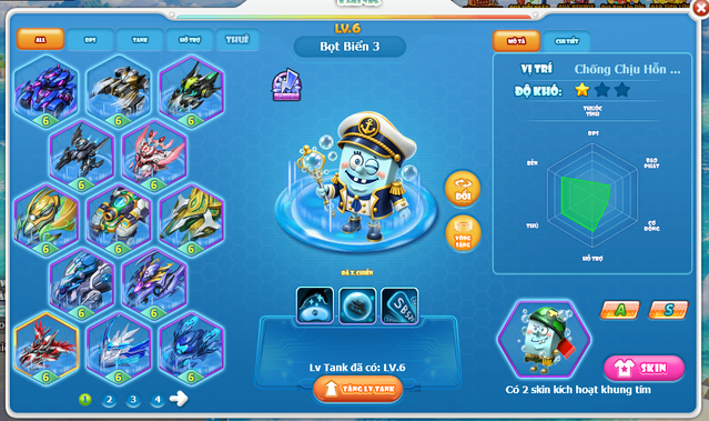 ✅BANG BANG 4VN – HUYỀN THOẠI TUỔI THƠ TRỞ LẠI! OPEN TEST NOW