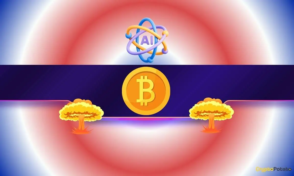 Bitcoin's Future: AI Models Predict Potential New Highs
