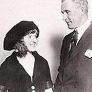 mabel desmond