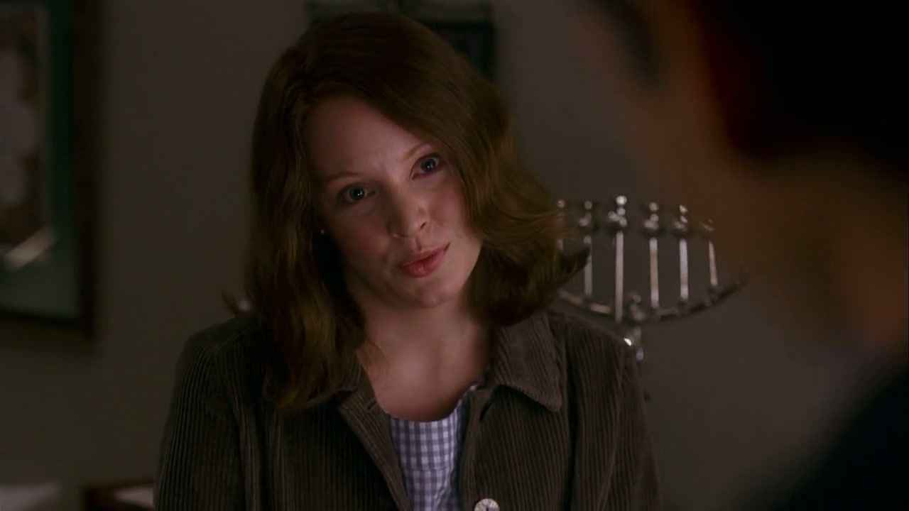 Loving Leah Screenshot