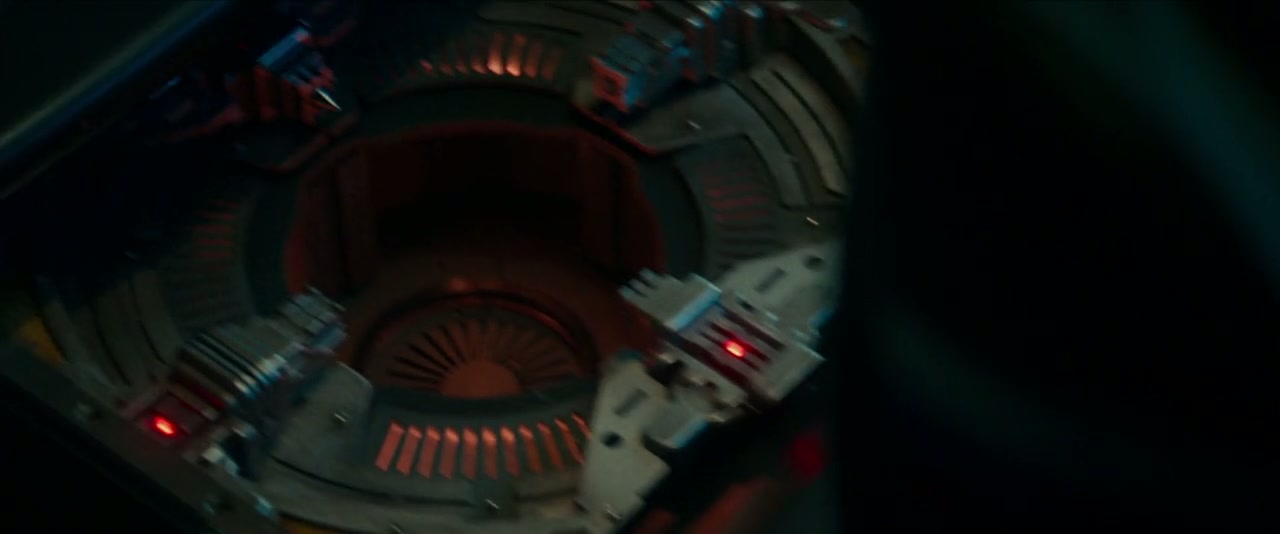 The Cloverfield Paradox Screenshot
