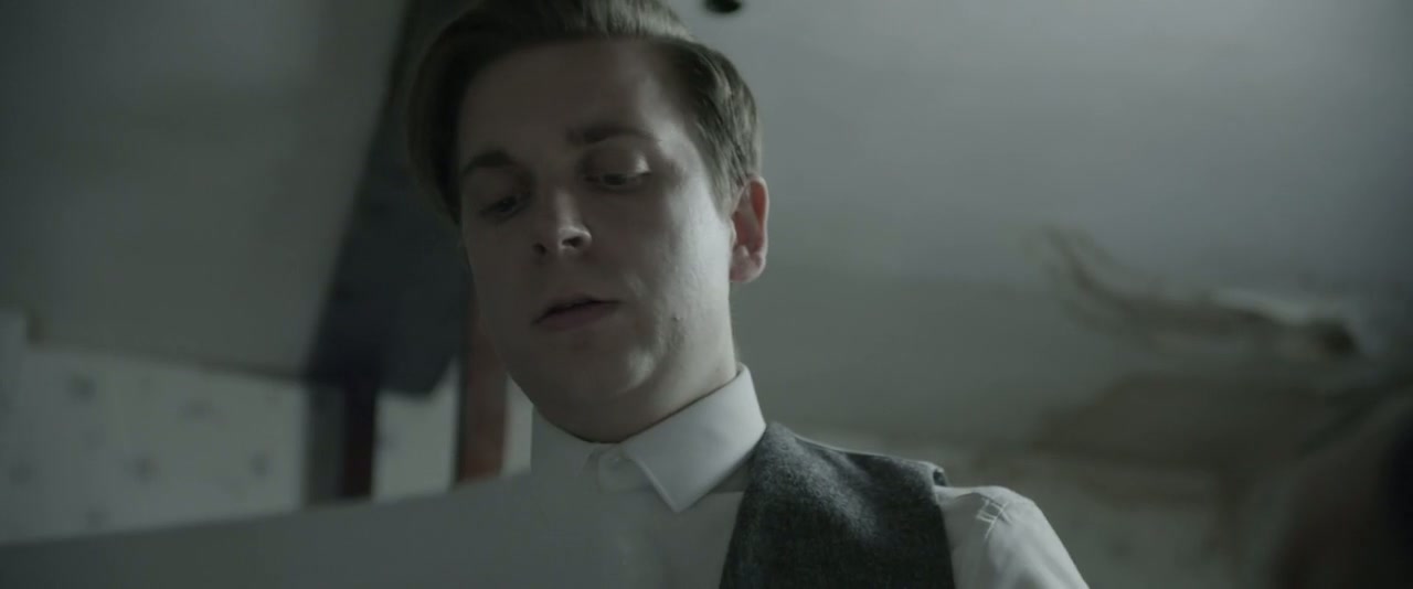 An English Haunting Screenshot