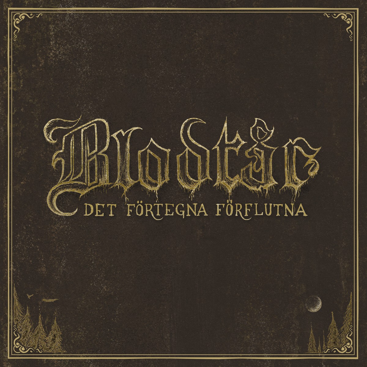 Blodtår - Det förtegna förflutna (2023)