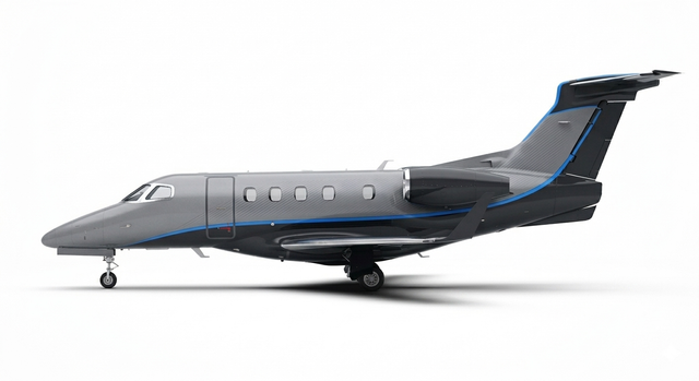 Embraer Phenom 300