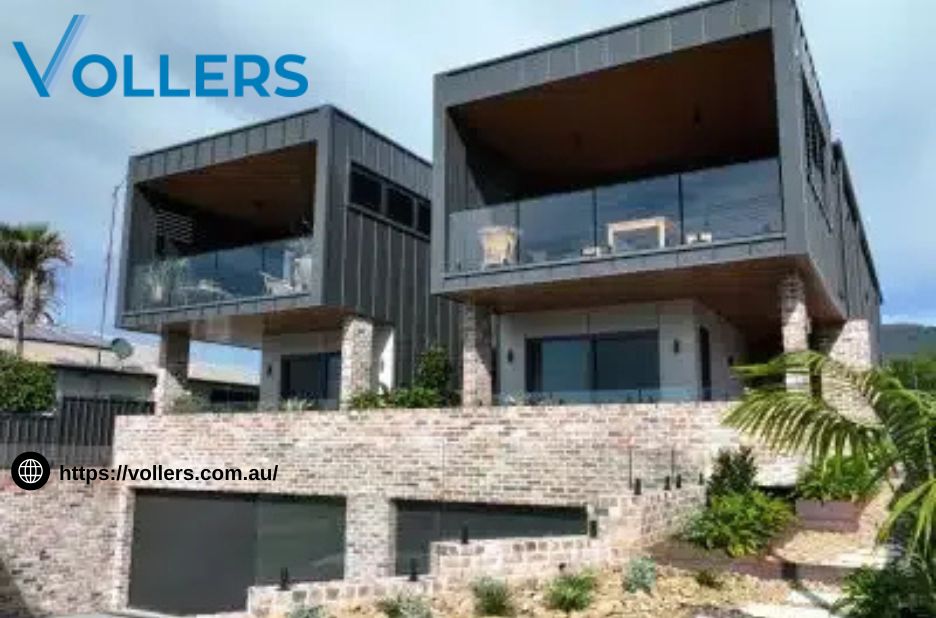Colorbond Roofing Near Me | vollers.com.au