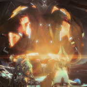 Solar-Core (Open)