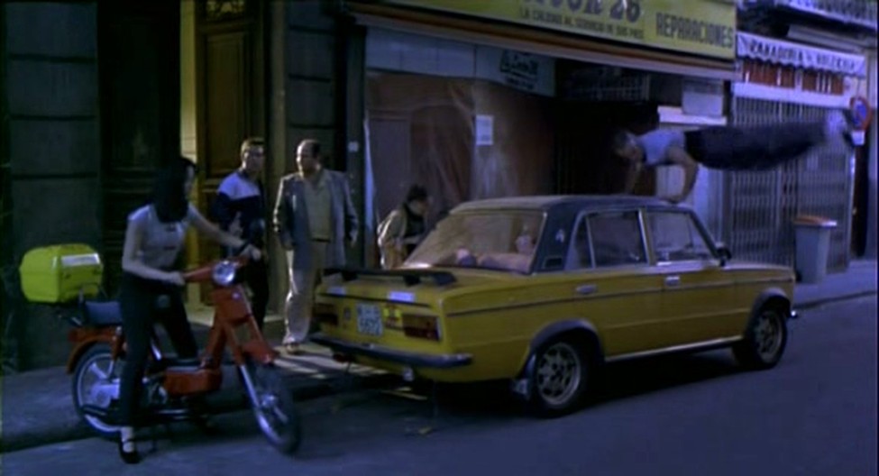 captura #2 Torrente