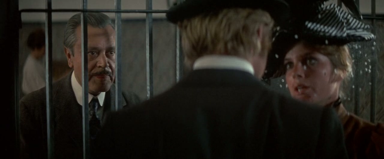 Butch Cassidy and the Sundance Kid Screenshot