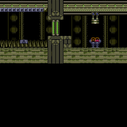 Omega Dragnet9