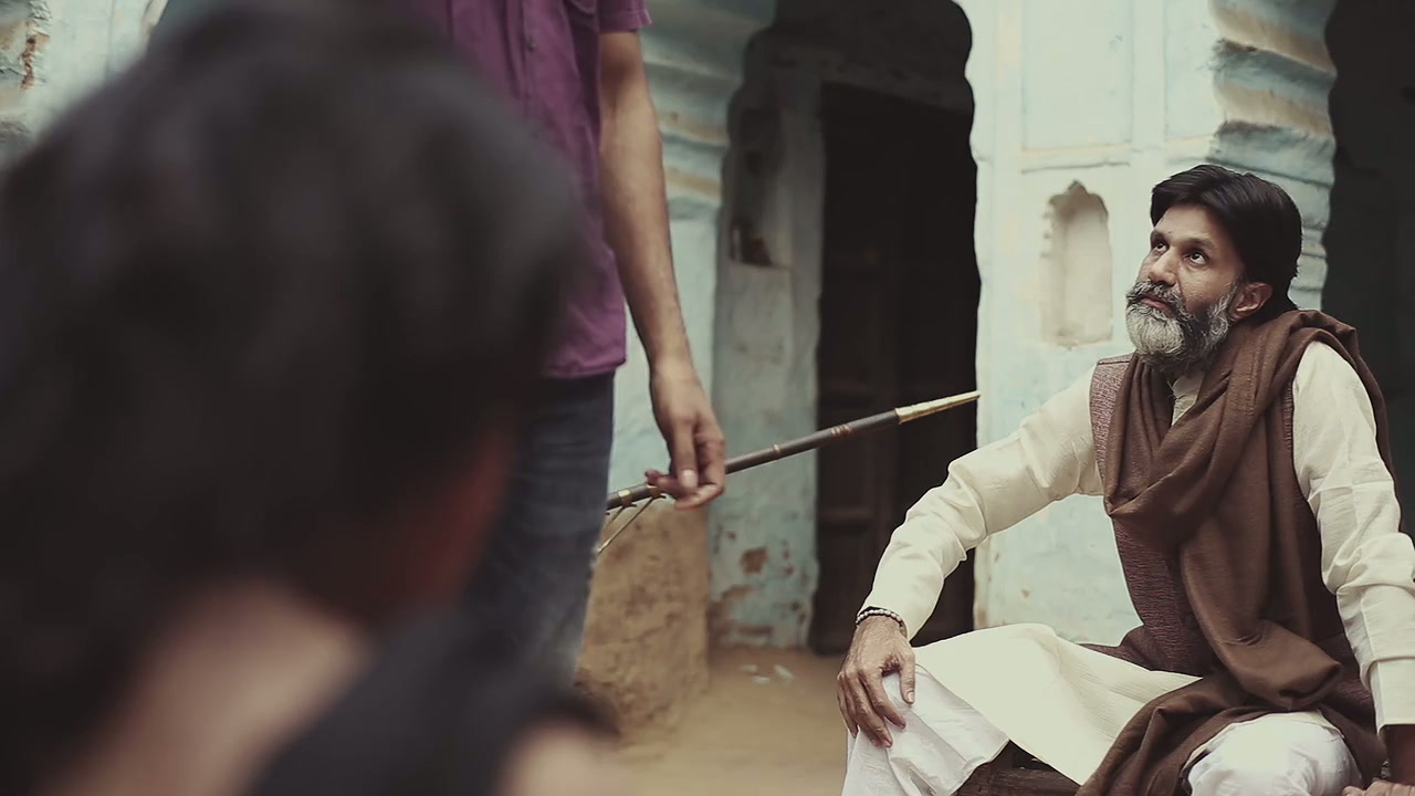 Panchaali Screenshot