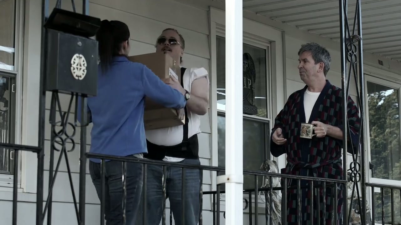 Baby Frankenstein Screenshot