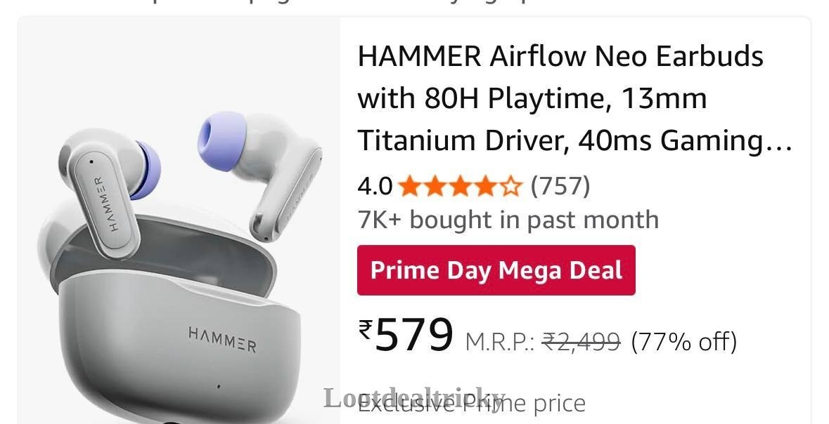 Top Brand Headsets – Best Deal Online @ ₹249 (82%)