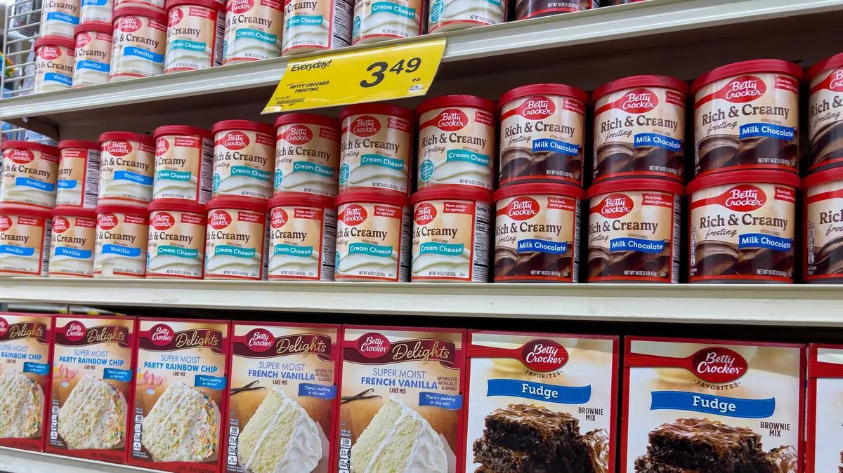 Betty Crocker Unveils New Fall Baking Mixes and Brings Back Popular Seasonal Flavors