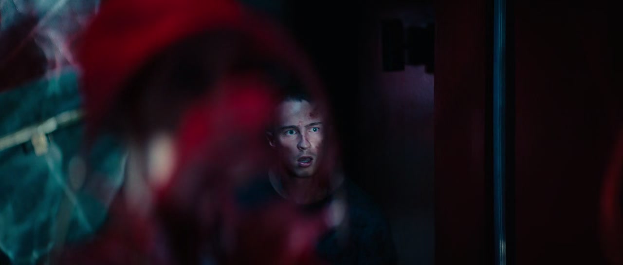 Hellraiser Screenshot