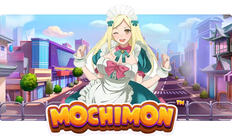 Mochimon demo oyna