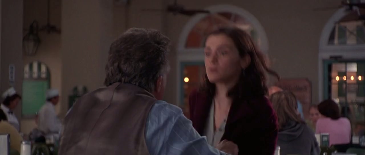 Runaway Jury Screenshot