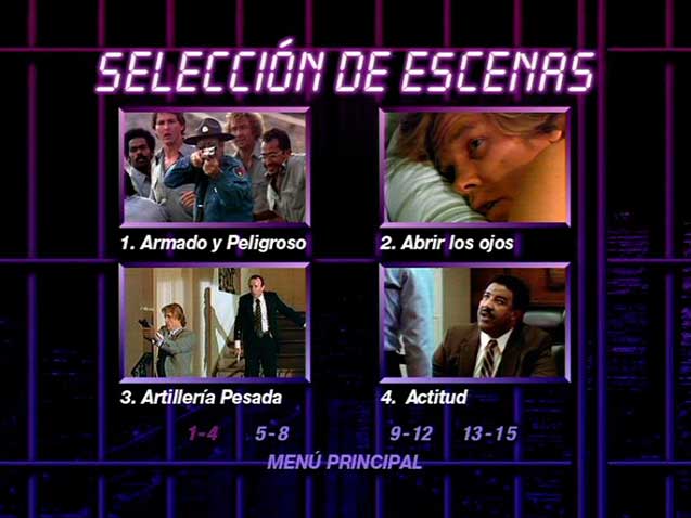 48Ho 2 - Limite: 48 Horas [DVD9 Full] [Pal] [Esp/Ing/Fra/Ita] [Sub:Ing/Fra/Por/Gri/Cro] [1982] [Accion] [VS]
