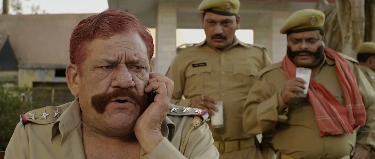 Miss Tanakpur Haazir Ho Screenshot