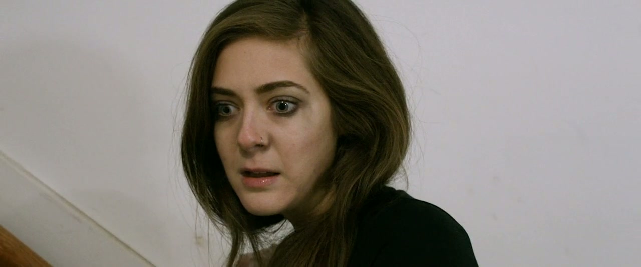 Curse of the Nun Screenshot